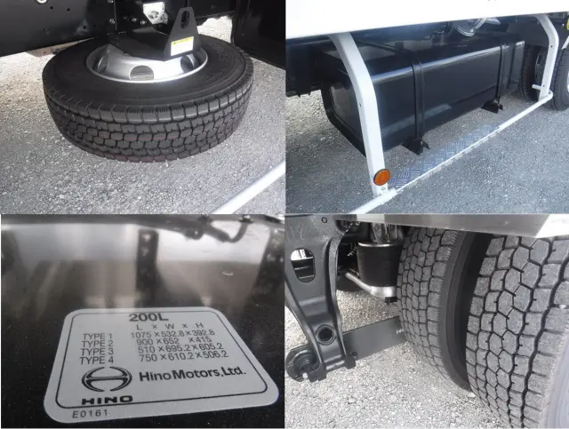 日野 レンジャー 2KG-FD2ABG(2WD)の写真44