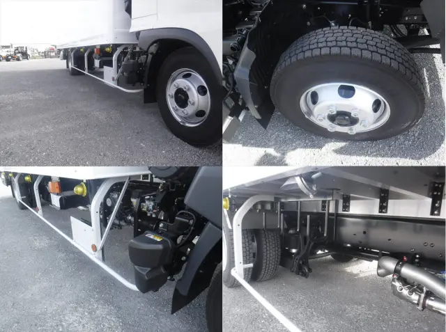 日野 レンジャー 2KG-FD2ABG(2WD)の写真46