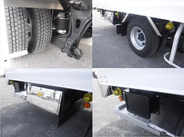 日野 レンジャー 2KG-FD2ABG(2WD)の写真47