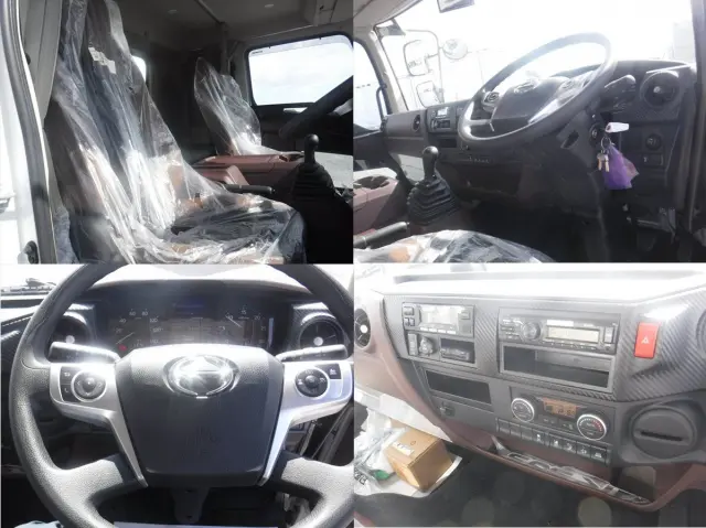 日野 レンジャー 2KG-FD2ABG(2WD)の写真48