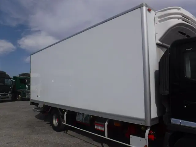 日野 レンジャー TKG-FC9JKAG(2WD)の写真7