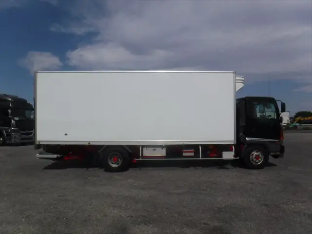 日野 レンジャー TKG-FC9JKAG(2WD)の写真11