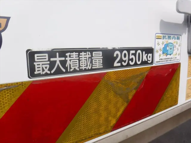 日野 レンジャー TKG-FC9JKAG(2WD)の写真16