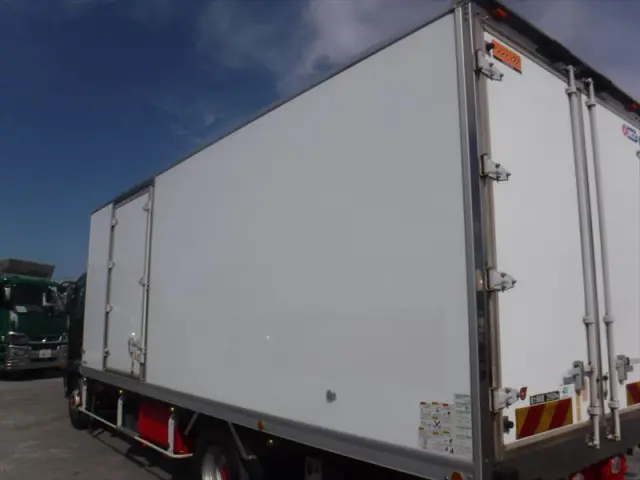 日野 レンジャー TKG-FC9JKAG(2WD)の写真18