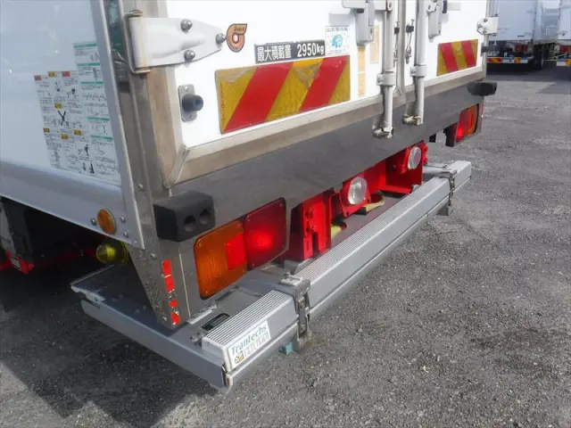 日野 レンジャー TKG-FC9JKAG(2WD)の写真19
