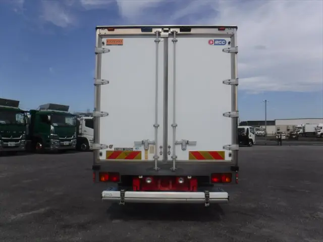 日野 レンジャー TKG-FC9JKAG(2WD)の写真20