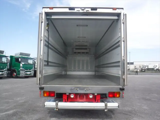 日野 レンジャー TKG-FC9JKAG(2WD)の写真23