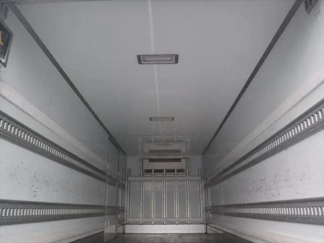 日野 レンジャー TKG-FC9JKAG(2WD)の写真27