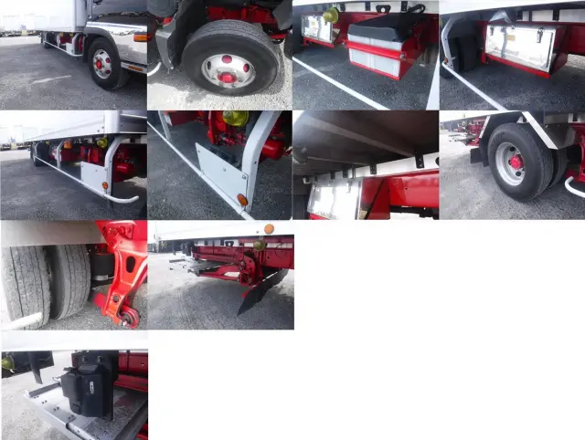 日野 レンジャー TKG-FC9JKAG(2WD)の写真40