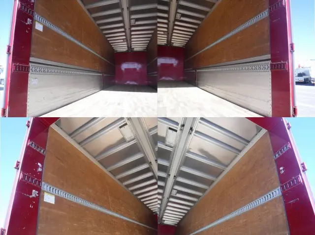 いすゞ ギガ QKG-CYJ77B(8x4)の写真24