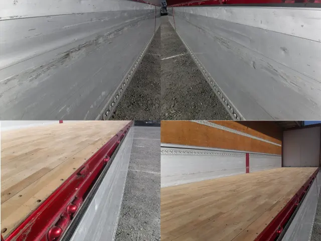 いすゞ ギガ QKG-CYJ77B(8x4)の写真31