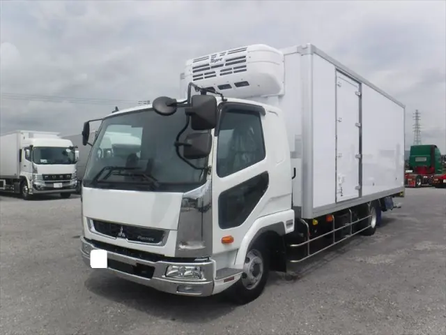 三菱 ファイター 2KG-FK65F(2WD)の写真1
