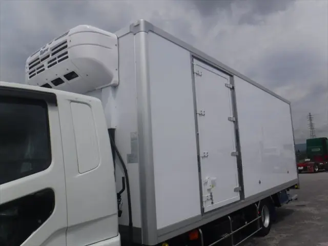 三菱 ファイター 2KG-FK65F(2WD)の写真2