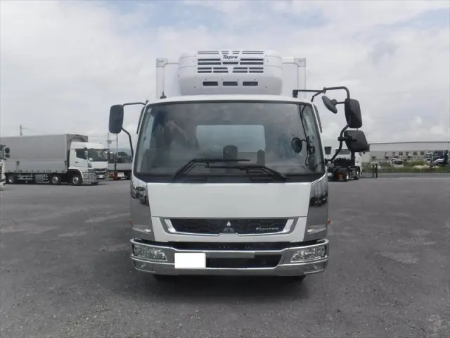 三菱 ファイター 2KG-FK65F(2WD)の写真3