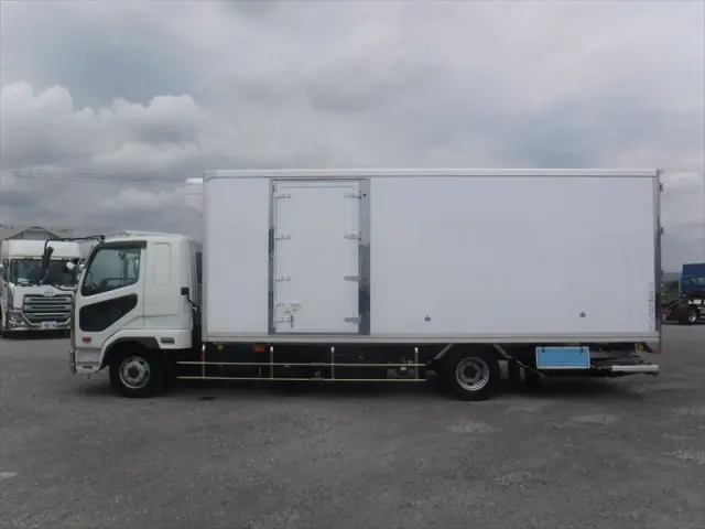 三菱 ファイター 2KG-FK65F(2WD)の写真6