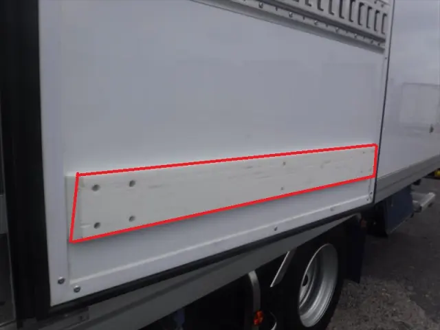 三菱 ファイター 2KG-FK65F(2WD)の写真8