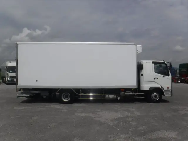 三菱 ファイター 2KG-FK65F(2WD)の写真10