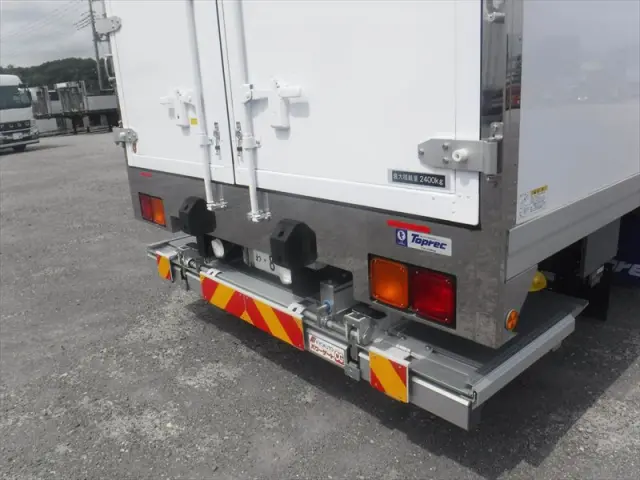 三菱 ファイター 2KG-FK65F(2WD)の写真13