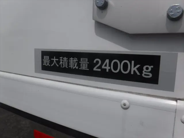 三菱 ファイター 2KG-FK65F(2WD)の写真14