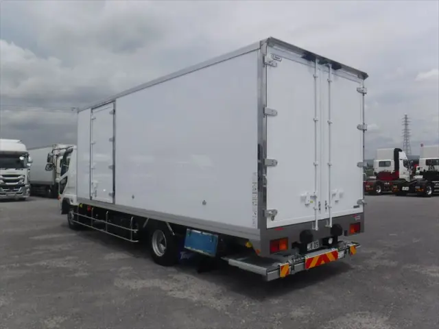 三菱 ファイター 2KG-FK65F(2WD)の写真15