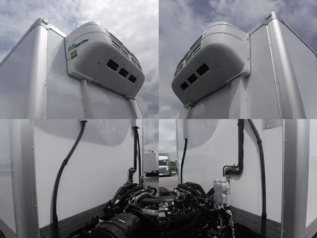 三菱 ファイター 2KG-FK65F(2WD)の写真29
