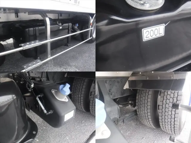 三菱 ファイター 2KG-FK65F(2WD)の写真31