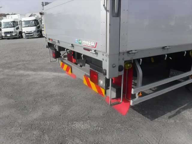 日野 レンジャー 2KG-FD2ABA(2WD)の写真10