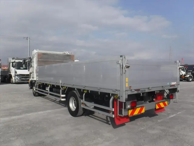 日野 レンジャー 2KG-FD2ABA(2WD)の写真11