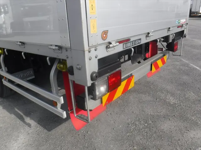 日野 レンジャー 2KG-FD2ABA(2WD)の写真13