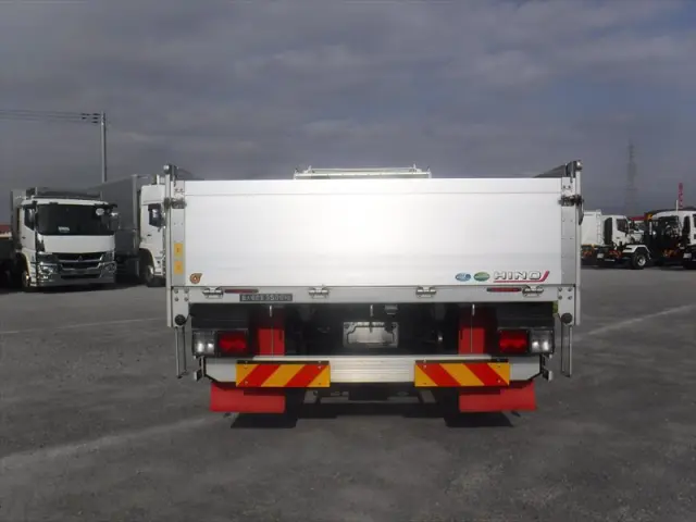 日野 レンジャー 2KG-FD2ABA(2WD)の写真14