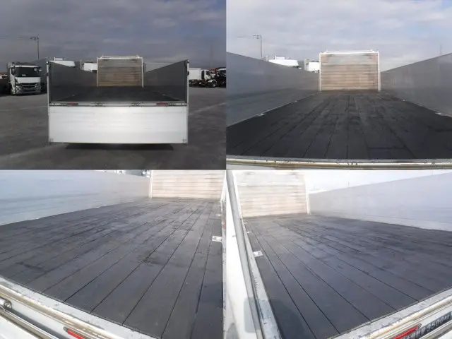 日野 レンジャー 2KG-FD2ABA(2WD)の写真15