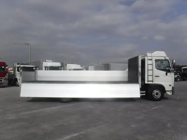 日野 レンジャー 2KG-FD2ABA(2WD)の写真16