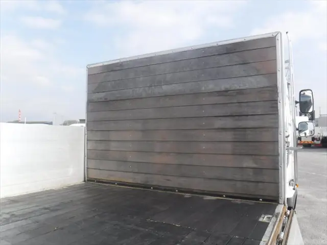 日野 レンジャー 2KG-FD2ABA(2WD)の写真17