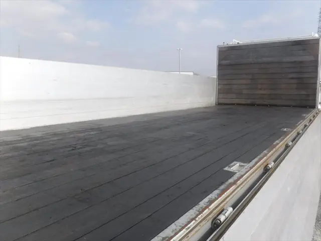 日野 レンジャー 2KG-FD2ABA(2WD)の写真19