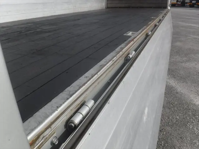 日野 レンジャー 2KG-FD2ABA(2WD)の写真20