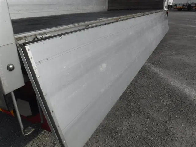 日野 レンジャー 2KG-FD2ABA(2WD)の写真21