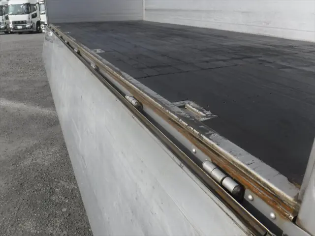 日野 レンジャー 2KG-FD2ABA(2WD)の写真24