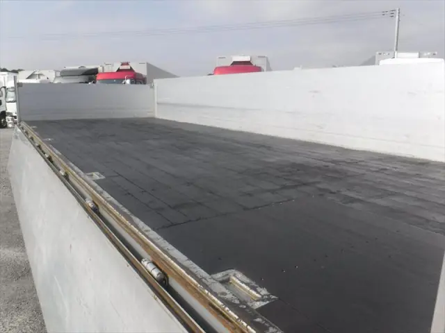 日野 レンジャー 2KG-FD2ABA(2WD)の写真25