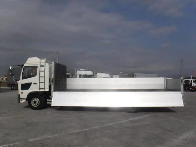 日野 レンジャー 2KG-FD2ABA(2WD)の写真27