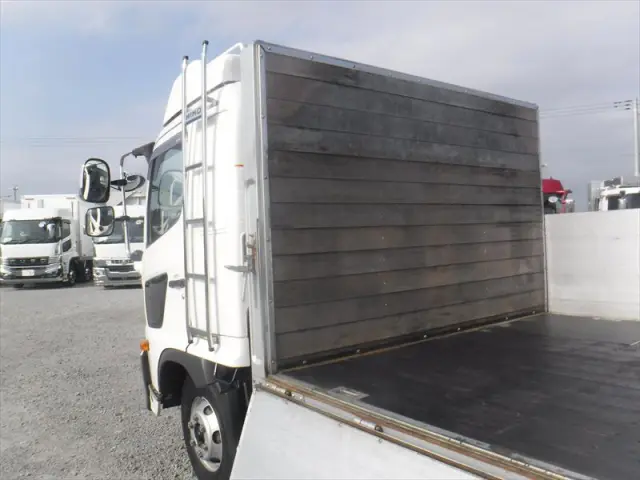 日野 レンジャー 2KG-FD2ABA(2WD)の写真28