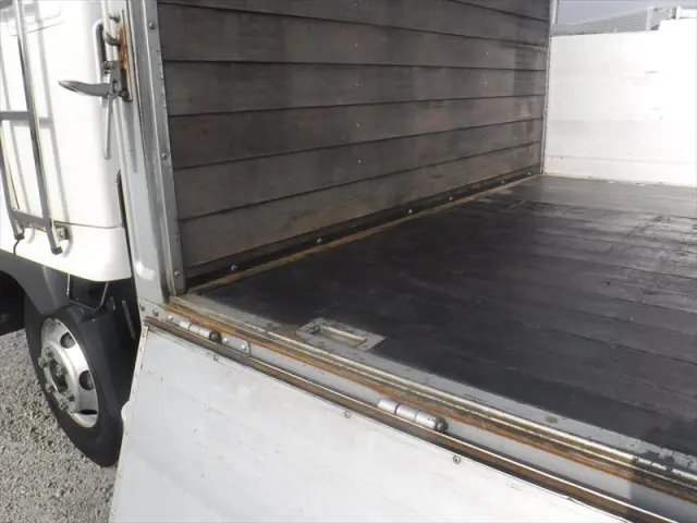 日野 レンジャー 2KG-FD2ABA(2WD)の写真29