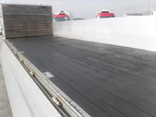 日野 レンジャー 2KG-FD2ABA(2WD)の写真30