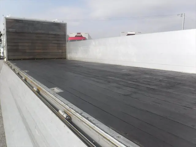 日野 レンジャー 2KG-FD2ABA(2WD)の写真31