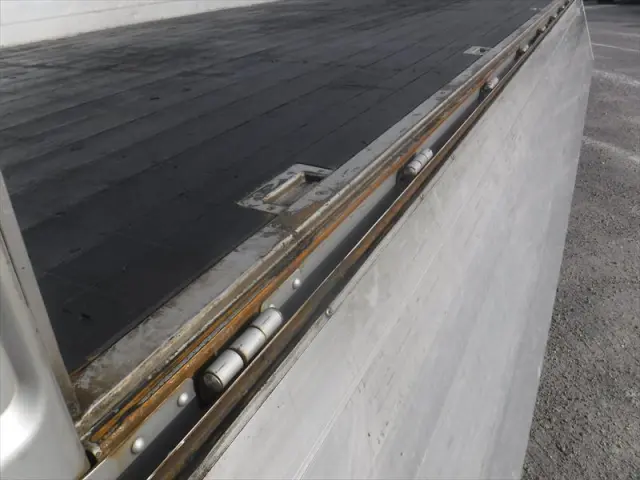 日野 レンジャー 2KG-FD2ABA(2WD)の写真37