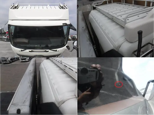 日野 レンジャー 2KG-FD2ABA(2WD)の写真40