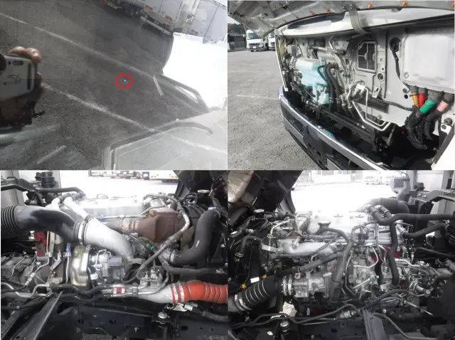 日野 レンジャー 2KG-FD2ABA(2WD)の写真41