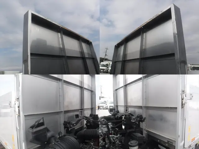 日野 レンジャー 2KG-FD2ABA(2WD)の写真42