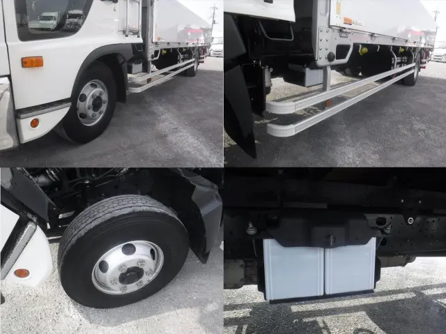 日野 レンジャー 2KG-FD2ABA(2WD)の写真43