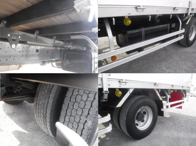 日野 レンジャー 2KG-FD2ABA(2WD)の写真44