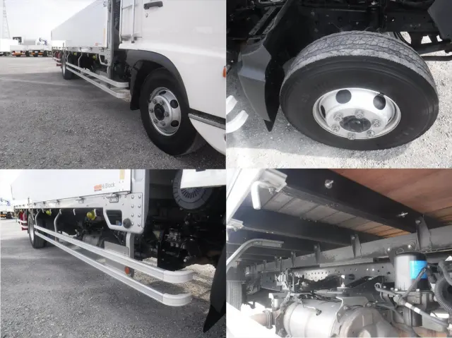 日野 レンジャー 2KG-FD2ABA(2WD)の写真45